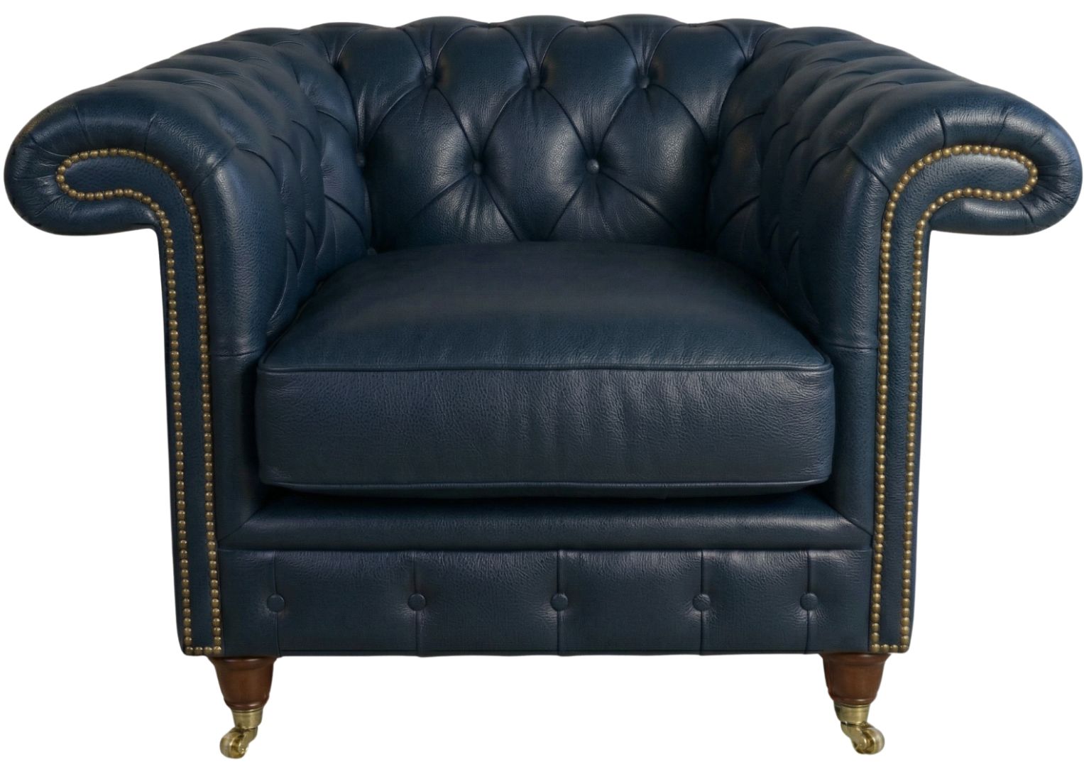 The Chelsea Chesterfield